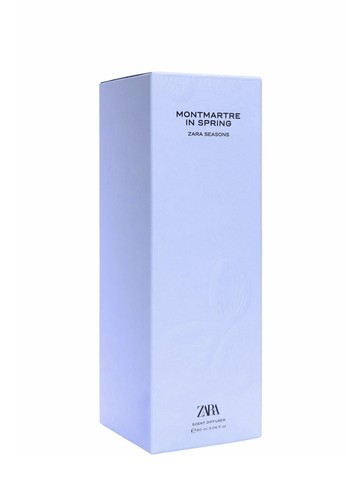 Zara malone reed diffuser - zara,