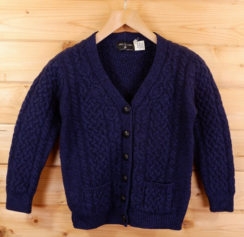 The irish store - aran, chunky