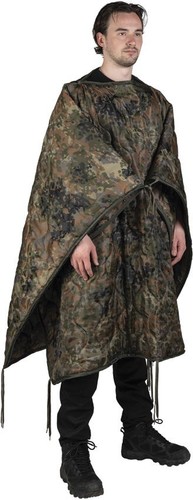 Mil tec flecktarn - mil-tec, poncho