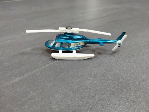 Corgi juniors chopper - 63,