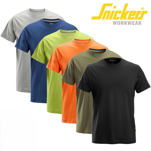 Snickers 2502 classic mens - snickers,