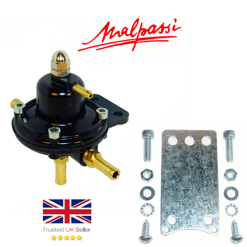 Genuine malpassi fuel pressure - malpassi,