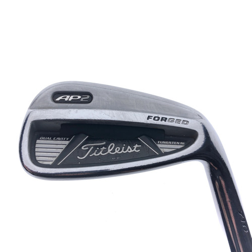 Used titleist ap2 - used, iron