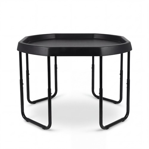 Black tuff tray 70cm - tray,,