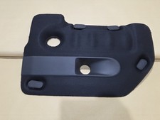 PEUGEOT EXPERT DISPATCH VIVARO PROACE ENGINE COVER 2.0HDI EURO 6 MK3 2016-2024