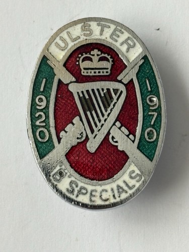 Ulster specials 1920 - b,