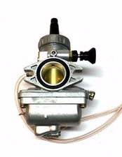 1973 CARBURETOR FOR YAMAHA AT3 125 ENDURO MOTORCYCLE BIKE CARB NEW
