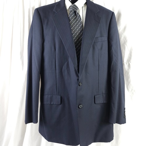 Hickey freeman men - men's, navy