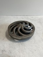 Rayburn Circular Grate Wheel