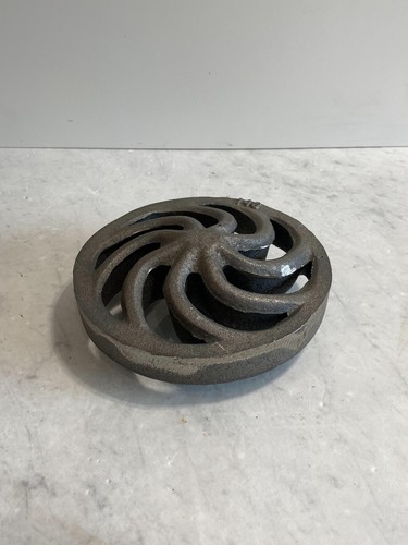 Rayburn circular grate wheel - rayburn,