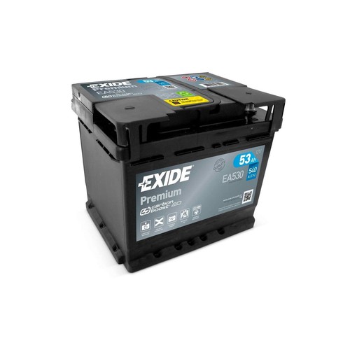 Battery for alfa romeo 7 - romeo, 1.7