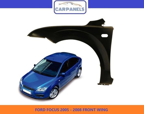 Ford focus front wing - ford,