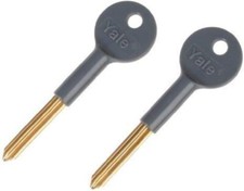 Yale Door Security Bolt key