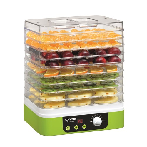 Food dehydrator electric - food,