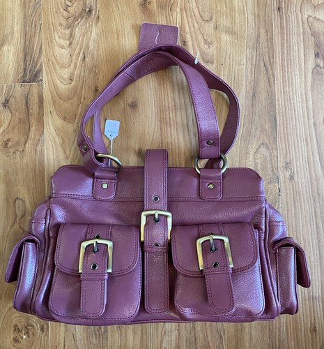 Tommy kate large red - kate',