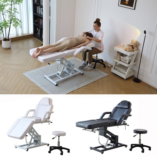 Electric massage table - electric, bed