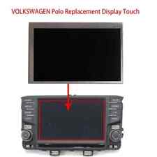 VW POLO 2011-15 HEAD UNIT 6.5"