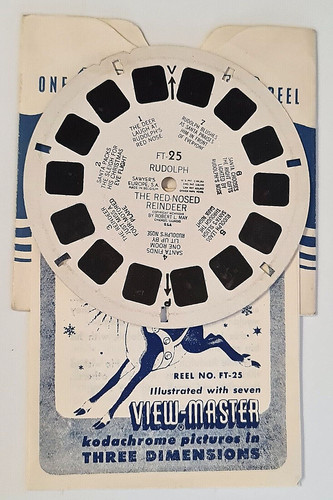 View master packets assorted - master,