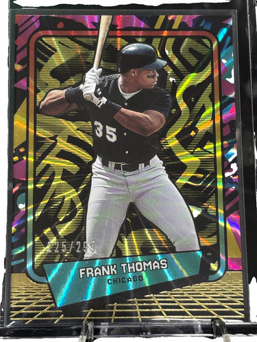 Frank thomas 90s - 90s, culture