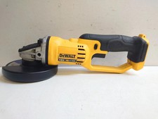 DeWalt DCG412 Cordless 18V
