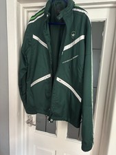 Adidas Porsche Windbreaker
