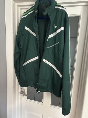 Adidas porsche windbreaker - adidas,