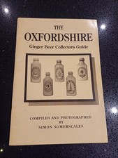 The Oxfordshire Ginger Beer