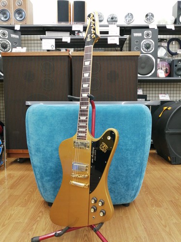 Gibson firebird 50th - gibson,