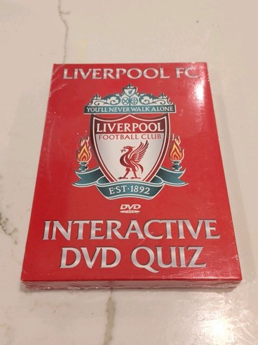 Liverpool interactive quiz - liverpool,