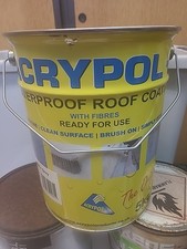 ACRYPOL + WATERPROOF ROOF