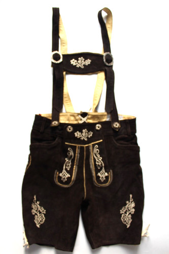 Ridex men lederhosen - ridex, men's