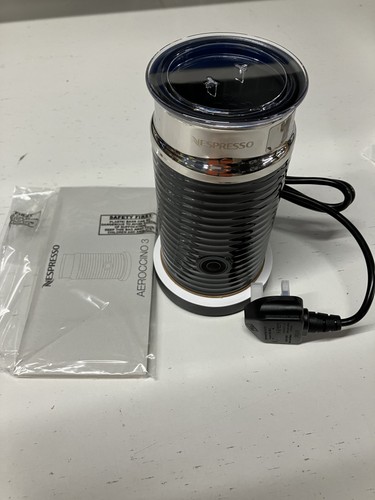 Nespresso milk frother - milk,