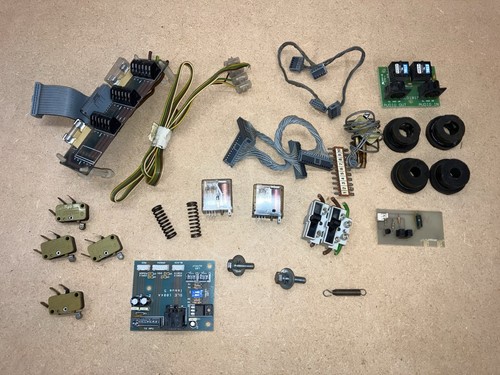 Joblot misc sound leisure - of,