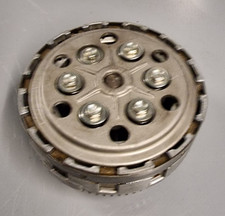 SUZUKI SV650 (GEN 2 03-09)