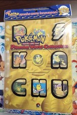 Pokémon Pikachu World