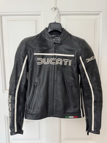 Ducati dainese leather - ducati,,