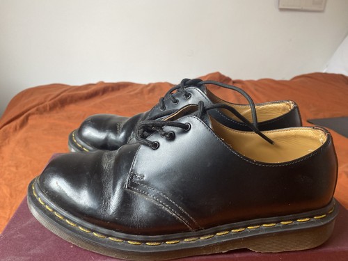Martens 1461 made - dr., in
