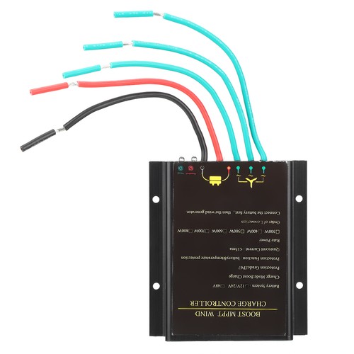 48v waterproof wind turbine - wind,