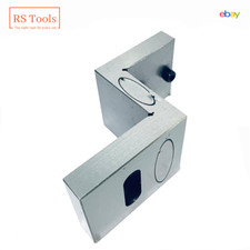 Z Type Caste Iron Angle Plate