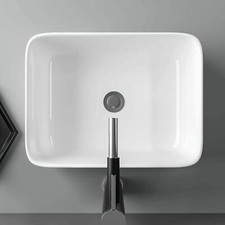 Bathroom Vanity Wash Basin