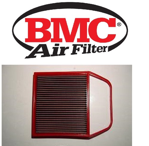 Bmc air filter - bmc, sport