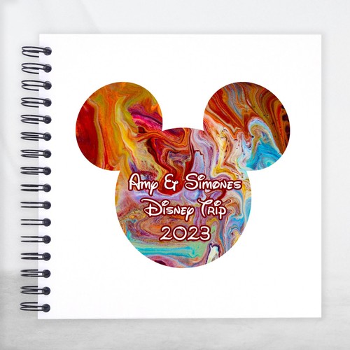 Personalised disney colour - disney,
