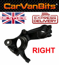 FOR VW TRANSPORTER T5 T6 2003- FRONT STEERING KNUCKLE WHEEL SUSPENSION RIGHT