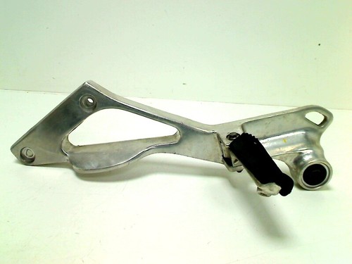 Bracket left yamaha - bracket, tdm