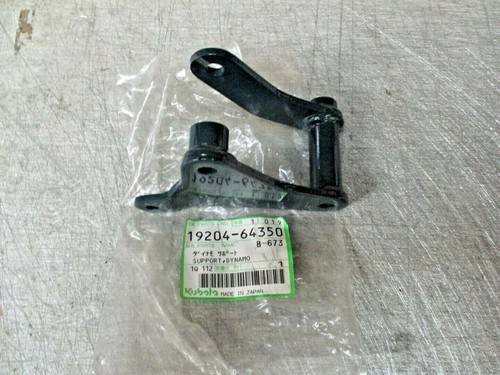 Kubota dynamo support - dynamo,
