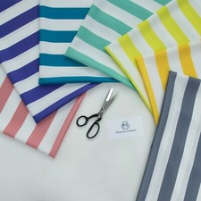 Stripes Digital Print