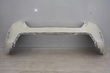 Toyota Auris Rear Bumper 2013