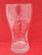 Coca Cola Glass McDonald's