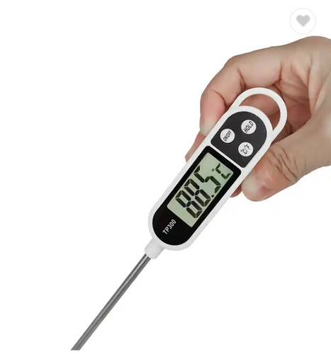 Digital food thermometer - digital,
