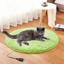 USB Pet Electric Pad Blanket